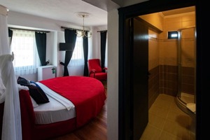 Ebruli Otel Bozcaada