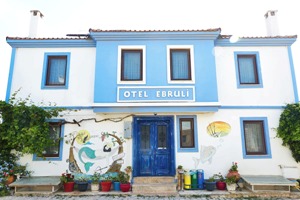 Ebruli Otel Bozcaada