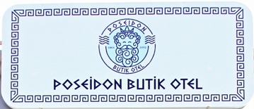 Poseidon Butik Otel Bozcaada