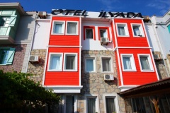 ilyada Otel Bozcaada