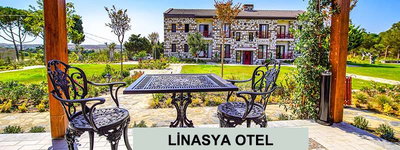 linasya otel