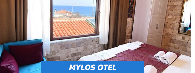 mylos otel